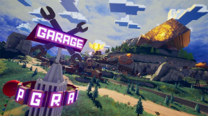 Sony LEGO 2K Drive PS4 j&aacute;t&eacute;k